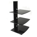 Three Layer Floating Shelf